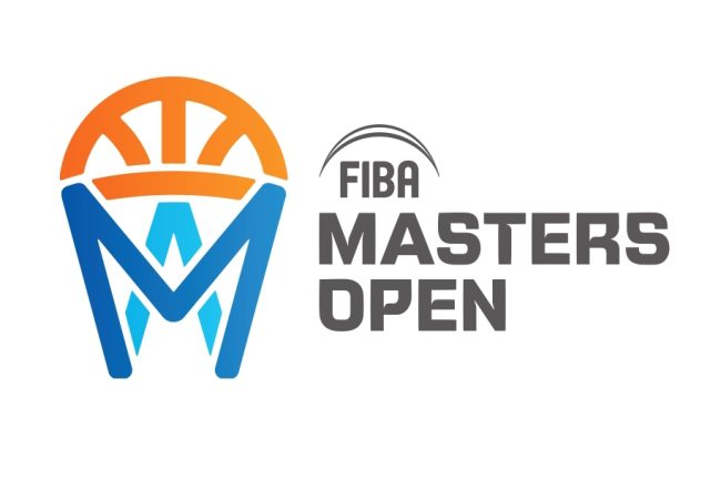 FIBA Masters Open