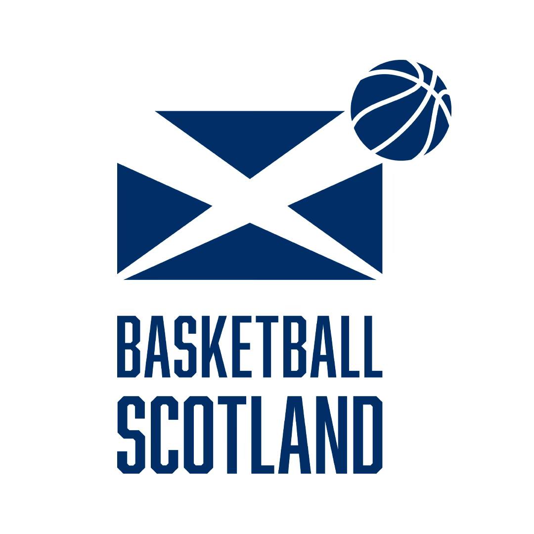 Basketball Scotland logo (New)