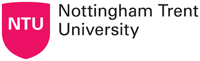 Nottingham trent University logo