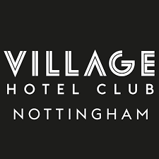 Village Hotels Nottingham logo