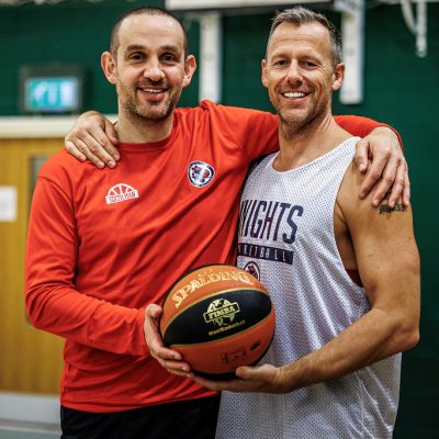 Ewan-Neil-with-the-FIMBA-ball
